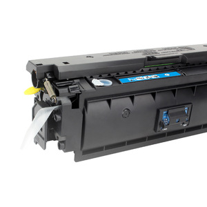 Cartucho de Tóner Compatible Crg064 para Impresora Láser a Color Canon Lbp722Cx Lbp722Cdw Mf832Cdw, Negro Completo 064 - Product Image 3