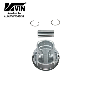 مكبس جديد من KVIN c107065n لسيارة FAW Audi A4 B6(8E) + 06t BKB محرك أمامي متغير باستمرار (CVT) - Product Image 1