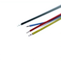 Connecteur de faisceau de câbles SH 1,0 mm, câble multi-terminaux pour câblage compact de signal et d'alimentation électronique