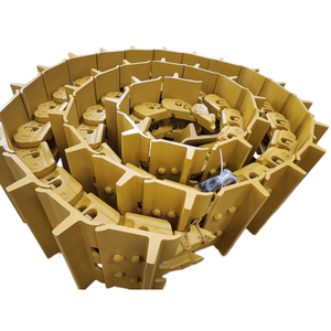 High Precision Wear Resistant 17M-32-07000 Replacement <strong>Parts</strong> for Komatsu Heavy Construction <strong>Dozer</strong> - Product Image 3