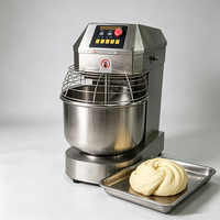 Meilleur prix pour une machine à pétrir la pâte, machine à pétrir le pain commerciale