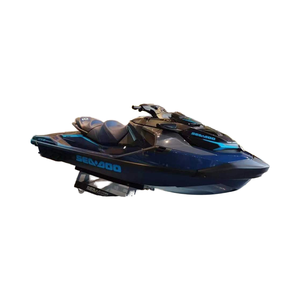 Высокопроизводительный GTX170, модель 2025 для водных видов спорта - Product Image 1