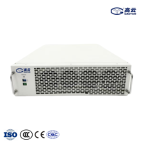 Generador de Var Estático Gaoyun SVG 400V, Compensación de Energía Reactiva con Control Inteligente para Centros de Datos