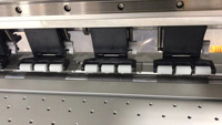 Imprimante grand format industrielle INFINITI FY-1600ES I2 à prix avantageux, 1,6 m, tête d'impression I3200, papier autocollant, imprimante à solvant écologique