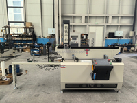 2025 vente chaude perceuse et fraiseuse CNC chinoise pour la fabrication de fenêtres et de portes