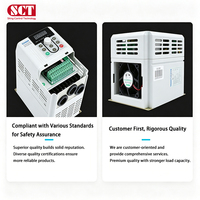 Variateur de fréquence (VFD) NVF2G pour ventilateur et pompe, forte capacité de surcharge, marche avant et arrière, performance PID stable pour le contrôle de vitesse des moteurs industriels