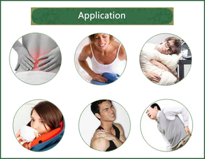 Soins de santé à base de plantes poudre de bain de pied masseur de pieds à base de plantes chinoises pied spa - Product Image 3