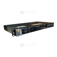 Système d'alimentation intégré 48V DC ETP4860-B1A2, alimentation télécom, module redresseur SMU11C R4830G1, entrée 85-300VAC, 60A