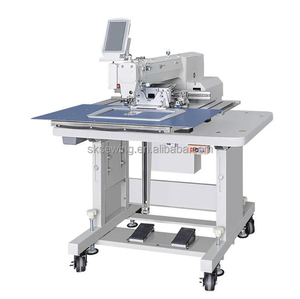 Máquina de Coser Programable 3020 para Calzado - Product Image 2
