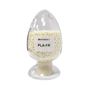 ANTINSKY เส้นพลาสติกสำหรับพิมพ์ 3 มิติ PLA/PLA-FR/PLA-HS/PLA-matte/PLA-SILK เม็ดพลาสติกดิบ วัสดุทนไฟ - Product Image 2