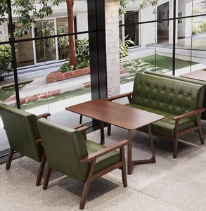 Set di mobili da <span class=keywords><strong>Bar</strong></span> e <span class=keywords><strong>caffè</strong></span> in stile retrò - Product Image 1