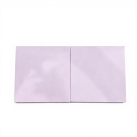 Palette de fards à paupières scintillants 9 couleurs Rose Mauve Rose Métallique Mat Kit de maquillage pour les yeux Vente en gros Ensemble de maquillage beauté avec miroir