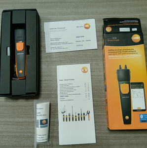 Sonda Inteligente Inalámbrica 510i Original y Genuina para Medidor Diferencial - Product Image 4