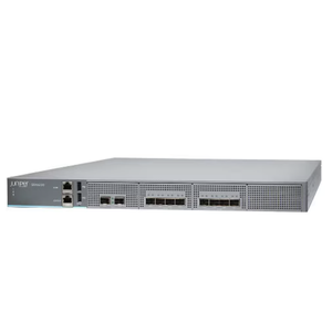Juniper SRX4200-SYS-JB-AC Firewall POE Functionality 48 <b>Ethernet</b> RJ-45 Ports Full-Duplex Half-Duplex 10/100/1000Mbps <b>Switch</b> - Product Image 6