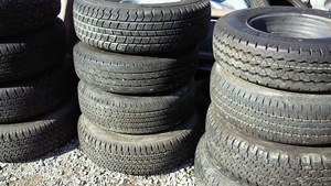 Compre Neumáticos Radiales Usados de Japón 195/60R15, Neumáticos de Segunda Mano al por Mayor - Product Image 5