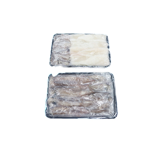 Calamaro Loligo Ghai T+T (Loligo Patagonica) Congelato Cinese a Prezzo Conveniente, Calamaro Loligo Intero Congelato in Offerta - Product Image 1