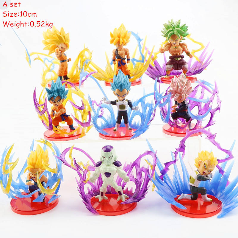 ชุด (9ชิ้น/เซ็ต)