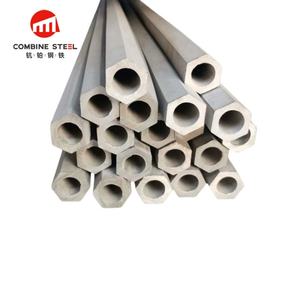 Barra de Acero Inoxidable en Oferta, 201 202 301 304 405 409 430, Barra Redonda, Cuadrada, Hexagonal y Plana, Precio de Barra de Acero Inoxidable - Product Image 6