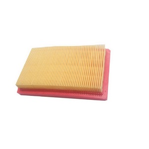 Filtro dell'aria per motori GH50-GXV140, compatibile con 300018, ricambio per macchinari - Product Image 1