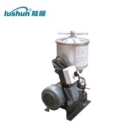 Machine de purification d'huile de haute qualité