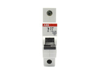 Plc 2cds251001r0024 S201-c2 230/400v 2a Nsnp pour produit sous garantie