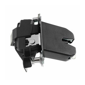 Serrure de hayon Volkswagen Skoda 5J0827501 5J7827501 Pièce de rechange cylindre anti-effraction - Product Image 2