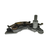 RECO # GM0102-2 redresseur d'alternateur de voiture DR4200 10475757 135337 77010-55053 nouveau 12V usine directe pièces automobiles de haute qualité