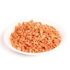 Venta al por Mayor de Zanahorias Liofilizadas a Granel, Rebanadas de <span class=keywords><strong>Zanahoria</strong></span> Deshidratadas por Congelación, Rebanadas de <span class=keywords><strong>Zanahoria</strong></span> FD - Product Image 4