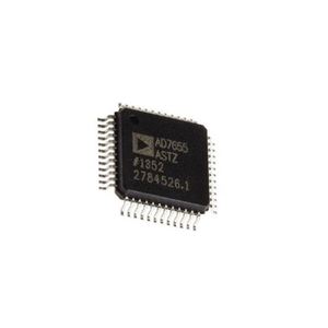 Nuevo y Original en Stock AD9755ASTZ AD9755 AD9755ASTZ QFP-48 Chip IC Componente Electrónico - Product Image 1
