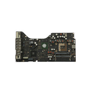 Nouveau pour Imac 21.5 pouces 2019 a1418 carte mère carte mère 820-3482 NVIDIA <span class=keywords><strong>GeForce</strong></span> <span class=keywords><strong>GT</strong></span> 640M ou <span class=keywords><strong>650M</strong></span> remplacement - Product Image 1