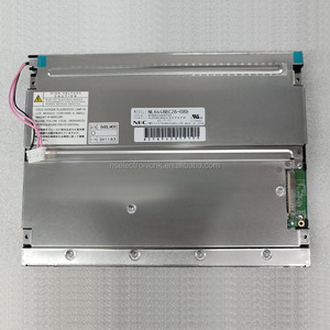 Nuevo Panel LCD TFT VGA Original en Stock de 8,4 Pulgadas y 640*480 para Equipos Industriales, Médicos y Automotrices NL6448BC26-08D - Product Image 4