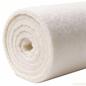 High Temperature <b>Ceramic</b> Fiber Blanket 1260°C Thermal <b>Insulation</b> for Kiln Furnace - Product Image 5