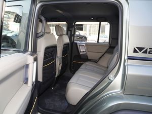 Chery EV SUV V23 iCar mô hình mới nhất điện nhỏ gọn năng lượng mới Xe Trung Quốc - Product Image 6