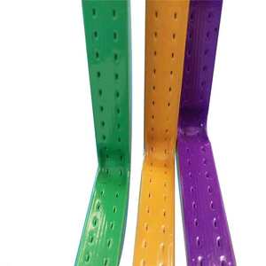 ABM Barres d'espacement en aluminium modernes et durables pour vitrage <span class=keywords><strong>double</strong></span> avec garantie de 5 ans pour immeubles de bureaux, fabriquées en Chine - Product Image 4