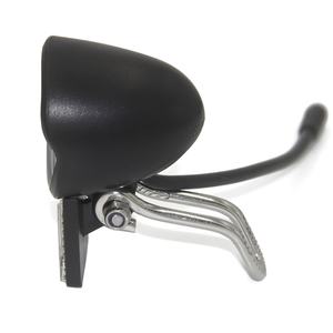 Luz Delantera Impermeable de 2 Pines para Bicicleta Eléctrica y Scooter, Diseño Personalizado de Fábrica, Repuestos - Product Image 3