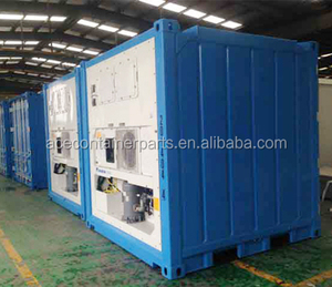 <span class=keywords><strong>8ft</strong></span> dnv 2.7-1 tiêu chuẩn tươi và đông lạnh hàng hóa 8 ft offshore lạnh <span class=keywords><strong>container</strong></span> lạnh - Product Image 3