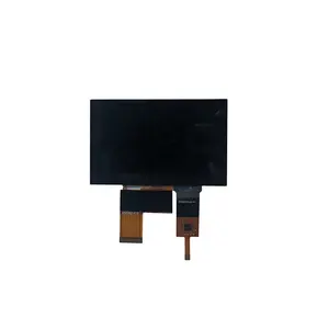 סטנדרטי TFT LCD מודול 10.25 "/IPS/LVDS/1000 nits 1280 (RGB) x 480 נקודות