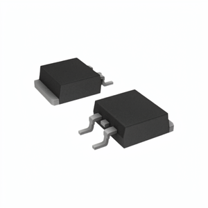 ชิปอิเล็กทรอนิกส์ รุ่น SUM60N02-3M9P-E3 TO-263 ทรานซิสเตอร์ ตัวแทนจำหน่ายอย่างเป็นทางการ - Product Image 1