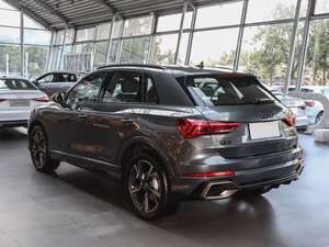 Fabriqué en Chine <span class=keywords><strong>Audi</strong></span> <span class=keywords><strong>Q3</strong></span> 35 Tfsi <span class=keywords><strong>Sportback</strong></span> Essence SUV Voiture pour adulte Conduite à gauche Véhicules à essence Voitures neuves à vendre - Product Image 3
