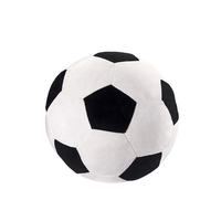 Coussins en peluche personnalisés sur le thème du sport (basketball/football/football américain) pour la décoration de la maison, adaptés aux poufs, canapés, voitures et bureaux