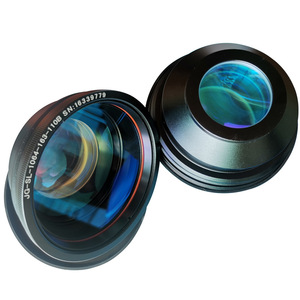 New evertoplaser sợi bán dẫn <span class=keywords><strong>Laser</strong></span> đánh dấu máy ống kính khắc quét Yag 1064nm kim loại đánh dấu Máy lĩnh vực gương - Product Image 5