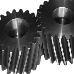 Neuer Antriebsrad-Zahnrad satz Hohe Qualität für industrielle Groß kompressor teile - Product Image 4