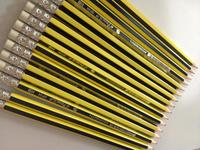 PENCIL-Barangnya Ringan, Pensil Empuk Bisa Ditekuk untuk Anak-anak