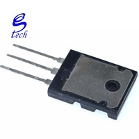 Transistors de haute qualité NPN à travers le trou 250V 150W 2SC5200 en stock 2sa1943 1943 5200 bon prix