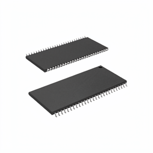 Electronics Component NDS66PT5-16ET TR 54 TSOP <b>Memory</b> Manufacturer Channel - Product Image 1
