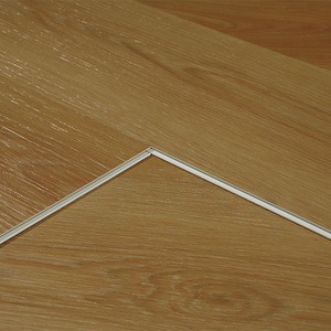 Walnut công nghiệp sàn gỗ sồi trắng mịn cho nhà bếp phòng tắm phòng khách công viên ngoài trời bên ngoài kho-Dễ dàng nhấp chuột - Product Image 4