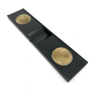 Bloque de Deslizamiento y Kit de Bloqueo Linde <span class=keywords><strong>1864406000</strong></span> Original y OEM 1834462237 para Montacargas Linde 1120/113/115 - Product Image 1