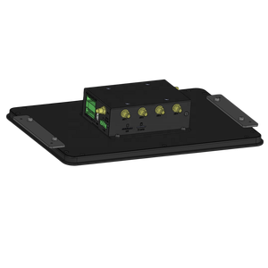 10.1inch HMI RS485 RS232 có thể 4G LTE Wifi Android 14.0 Ubuntu 24.04 Linux màn hình cảm ứng Wall Mount Màn hình công nghiệp bảng điều chỉnh PC - Product Image 1