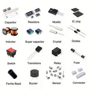 Circuito Integrado de Protección de Señal Serie TVS06RS, TVS06RS-21-75S - Product Image 3