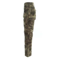 Nouveau produit, uniforme tactique en polyester camouflage numérique Fujian OEM Roewe, veste sur mesure